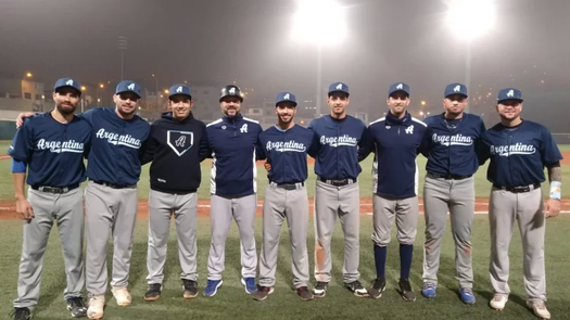 Eliminatoria Clásico Mundial: Argentina llega el sábado