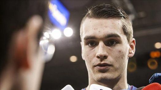 Hezonja se desvincula del Barça y pone rumbo a los Orlando Magic de la NBA