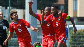 Panamá llega invicto en 4 partidos (2 victorias y 2 empates).&nbsp;