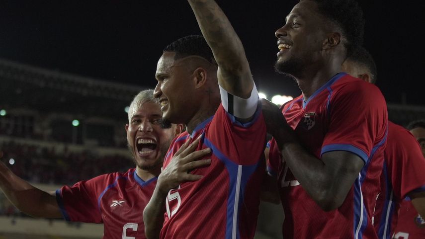 Selección de Panamá a 4tos de final: Ganamos y gustamos