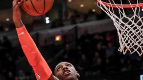 75-105. Los Knicks ponen fin a una racha de cinco derrotas seguidas