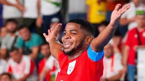 Panamá se despide de Uzbekistán 2024.&nbsp;