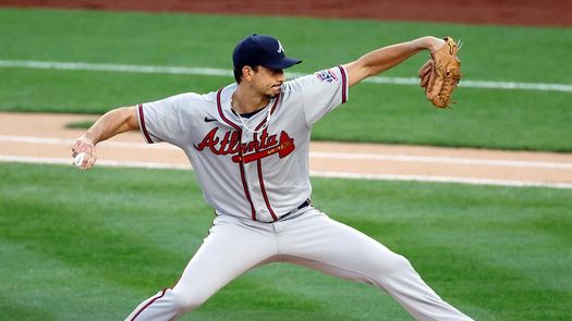 5-0. Morton lanza sólido y vence a los Marlins