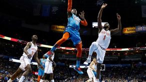 144-109. Mudiay lleva a los Knicks a su segunda victoria seguida