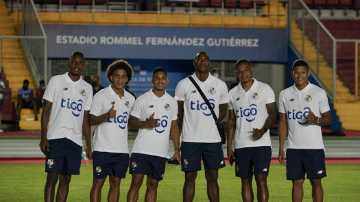 Panamá-Costa Rica, el retorno a casa para la Octagonal
