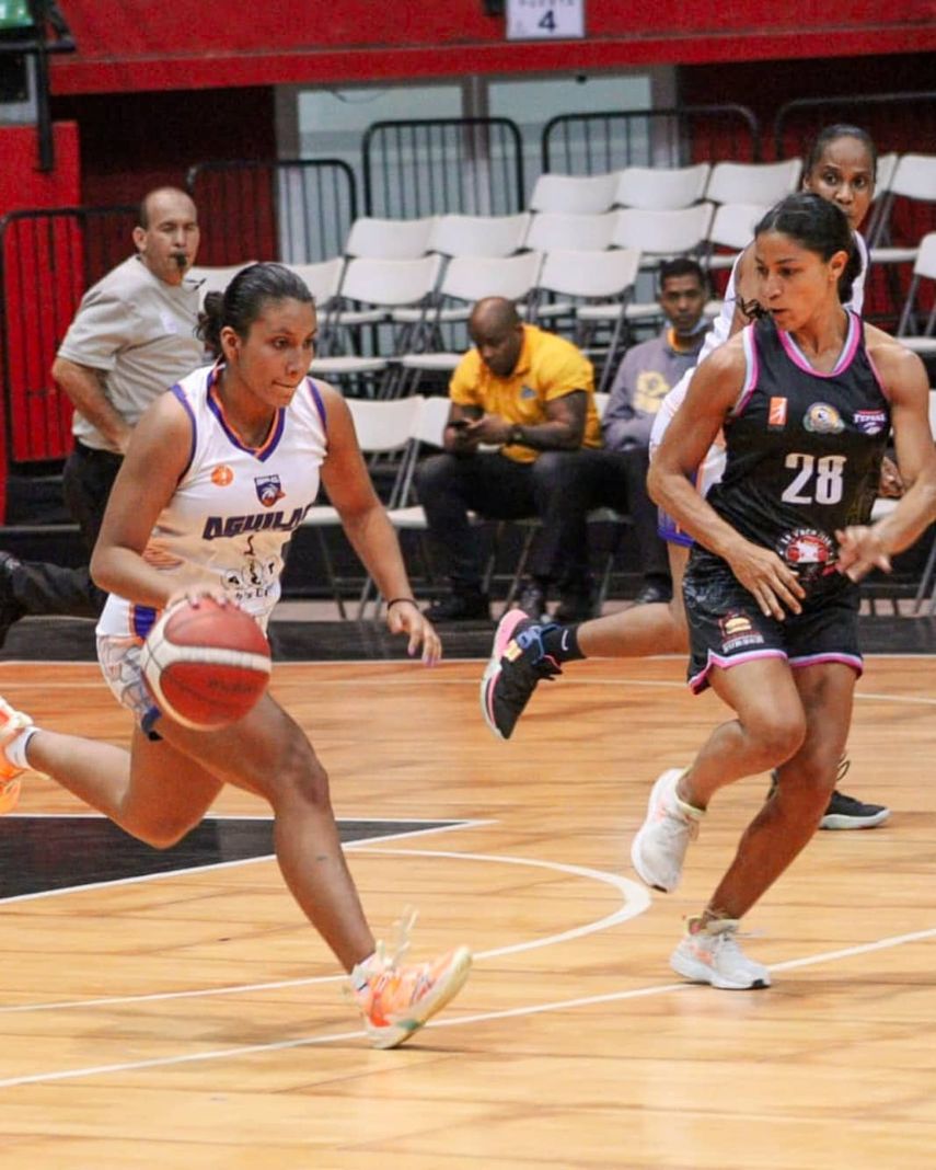 Atlético y Correcaminos ganan en el inicio de la última semana de la LPBF