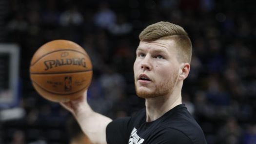 Davis Bertans y Trevor Ariza, primeros jugadores que no reiniciarán la liga