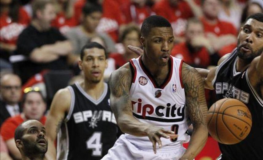 Heat y Spurs están a un triunfo de volver a las finales de conferencia