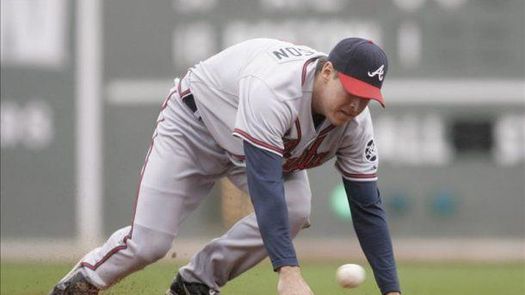 4-3. Foltynewicz vence a los Rojos