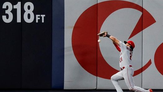 5-4. Ante los Astros, Hermosillo sella la victoria y detiene la mala racha de los Angelinos