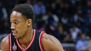 90-83. DeRozan da un nuevo triunfo a los Raptors y consolidan el liderato