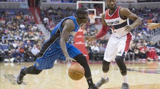 91-78. Wall afianza a los Wizards en el liderato