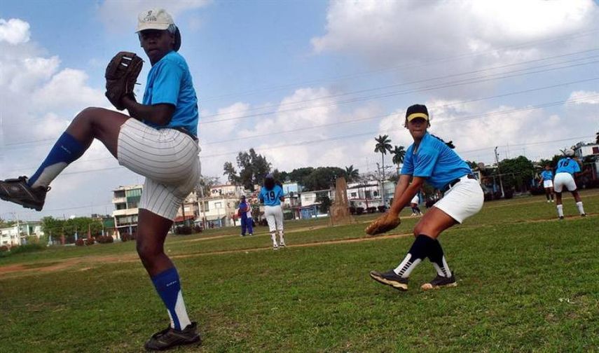 Puerto Rico anuncia la selección que jugará en el Mundial de Béisbol Femenino