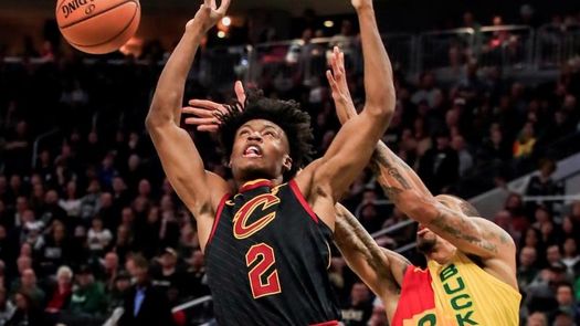 108-113. Ante los Wizards, Sexton lidera la victoria de los Cavaliers en debut de Bickerstaff