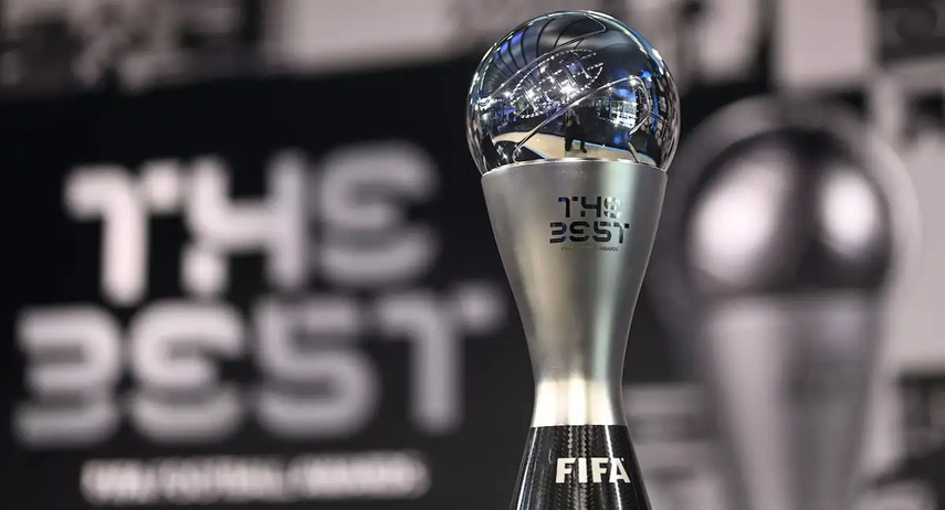 FIFA anuncia nominados a los premios The Best 2023