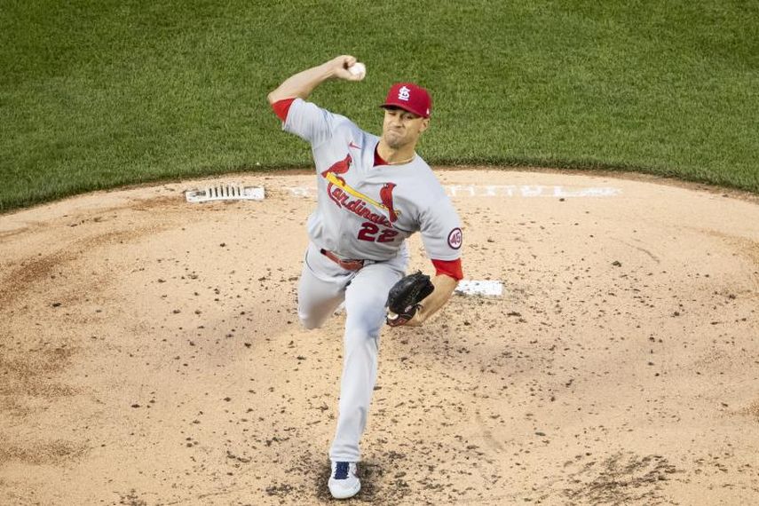 12-5. Flaherty lanza sólido y supera a los Piratas
