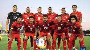 Panamá cayó ante Qatar en amistoso