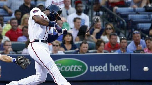 3-1. Heyward define con jonrón el triunfo de los Cardenales