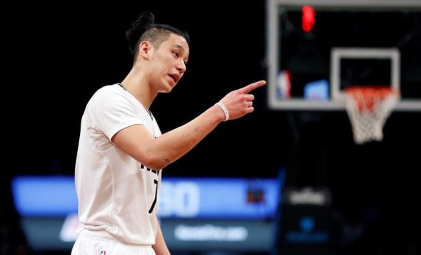 118-141. López y Lin dan el tercer triunfo seguido a los Nets en un duelo de perdedores
