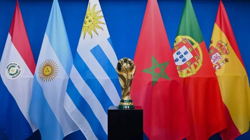 Mundial 2030: España, Portugal y Marruecos serían la sede