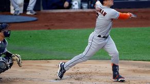 6-5. Bregman regresa y sella el triunfo de los Astros