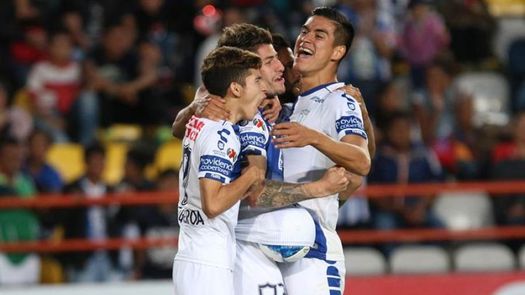 El Pachuca de Ayestarán buscará mantener su repunte, mañana ante el Morelia