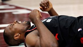 Ibaka debuta con derrota de los Clippers frente a unos Lakers sin Marc Gasol