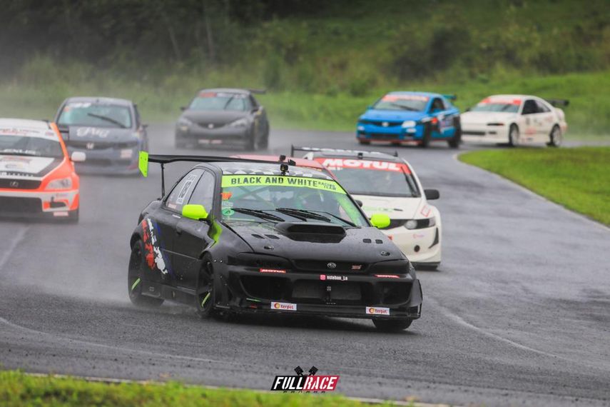 Corredores de 6 categorías fueron coronados en la temporada nacional de automovilismo 2024 en el Circuito Internacional de Panamá.