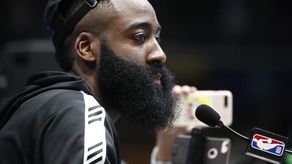 149-113. Rockets baten marca NBA con 27 triples y ganan sexto partido seguido