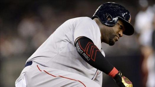 Ortiz y Céspedes ganan premios de Jugadores de la Semana