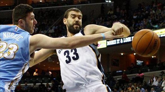 97-86. Green y los Grizzlies mantienen en crisis a los Trail Blazers