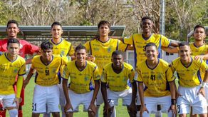 Bocas FC estaba listo para enfrentar a Herrera en Liga PROM.&nbsp;