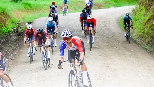 La selección Nacional de Ciclismo en Ruta de Panamá tendrá 11 representantes en los Juegos Centroamericanos Guatemala 2025.