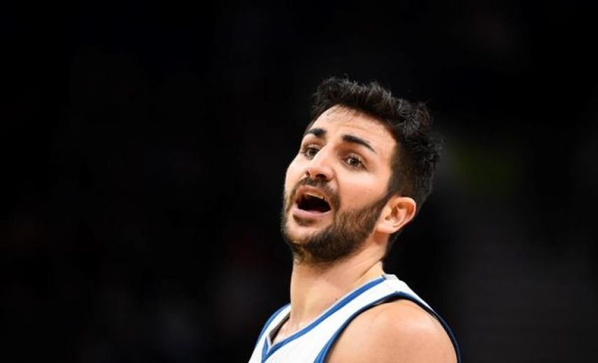 Marc Gasol y Ricky Rubio contribuyen al triunfo de sus equipos; Juancho no jugó