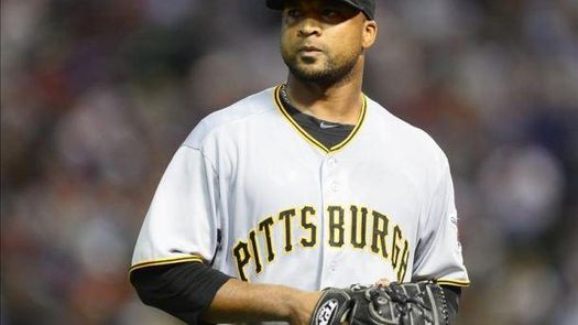 5-0. Liriano conduce son su serpentina el triunfo de los Piratas