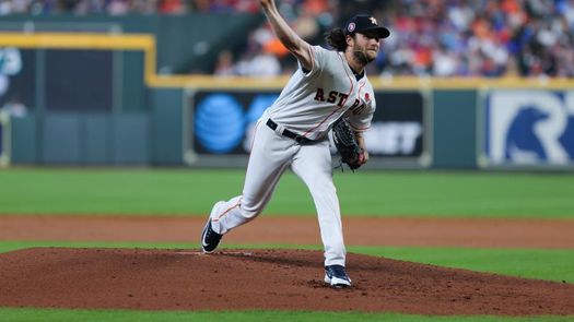 Cole acapara los reflectores sobre el montículo de los Yanquis