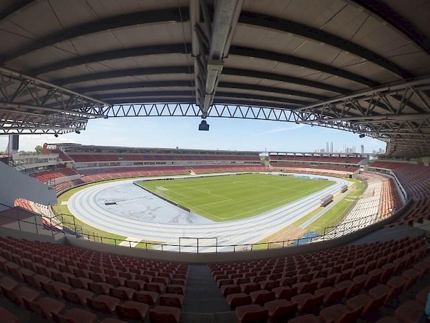Panamá en busca de una clasificación histórica a la Copa América Centenario