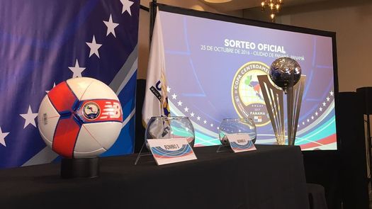 Panamá estará junto a Nicaragua, Belice y Honduras en la Copa Centroamericana 2017