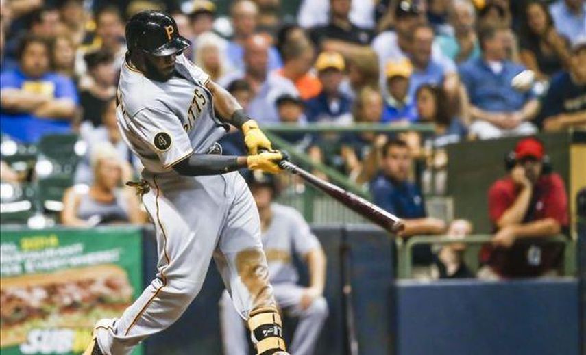 5-2. Harrison y Davis jonronean contra los Cardenales