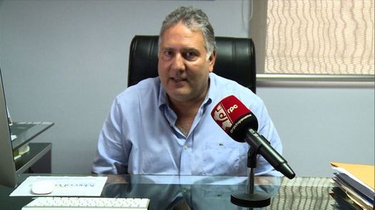 Pedro Chaluja designado como parte del Comité Ejecutivo de la FIFA