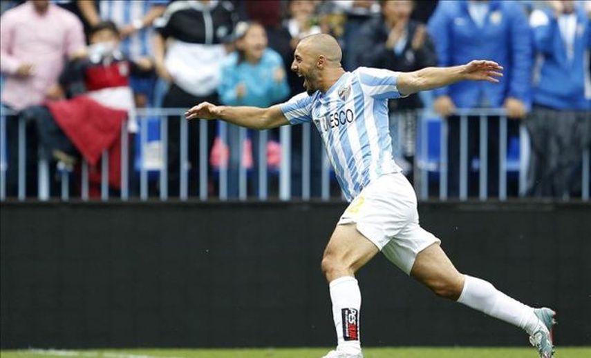 Amrabat, operado satisfactoriamente de la rotura de menisco en una rodilla