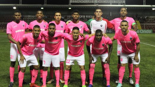 Ascenso LPF abre torneo Clausura 2019 con Leones-Nacional