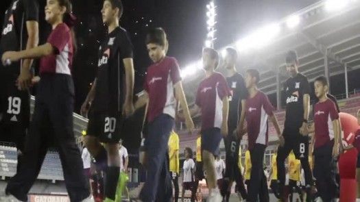 Liga 10 - Opening Night