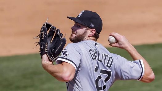 4-1. Giolito y Abreu lideran la victoria sorpresiva de los Medias Blancas