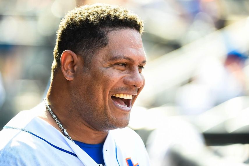 Abreu asume las riendas del baloncesto venezolano en su ocaso como beisbolista