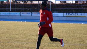 Luis Tejada no jugará ante Dinamarca