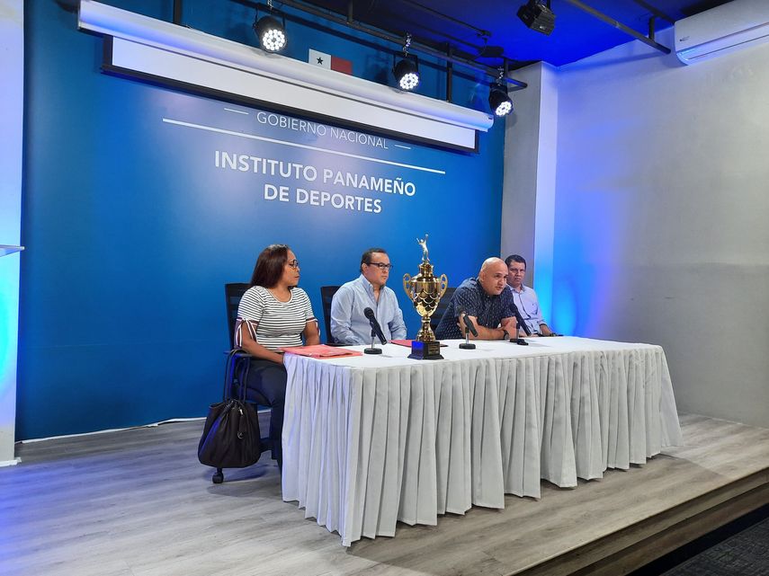 Panamá será sede de Campeonato Centroamericano
