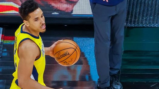 110-137. Brogdon destaca y Pacers sorprenden a Heat