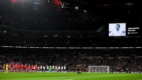 UEFA sanciona a Inglaterra con dos partidos a puerta cerrada