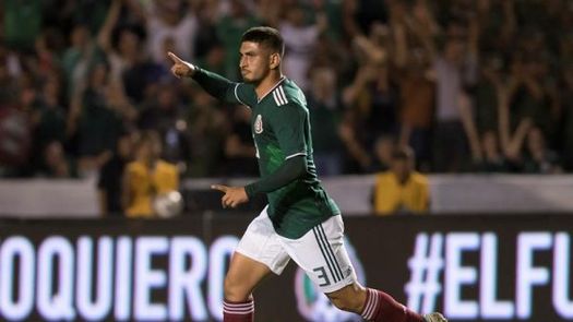 México busca segundo triunfo seguido ante una Roja que quiere olvidar goleada